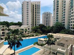 The Clearwater (D16), Condominium #617784731